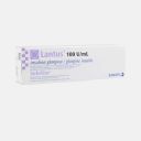Lantus SoloStar (Insulina Glargina humana 100 UI/ml) Cartucho