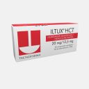 Iltux Hct 20/12,5 28 Comp.
