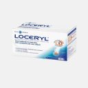 Loceryl Laca Uñas 5% 1,25ml Liq.