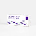 Altruline Sertralina 50 mg 30 comprimidos