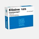 ELIXINE LENTO 125mg