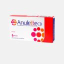 Anulette CD 0,03mg/015mg 28 Comp.