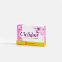 Ciclidon 0,020mg/0,150mg 21 Comp.Rec.