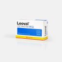 Leoval 500mg 30 Comp.Rec.