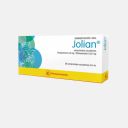 Jolian 3mg/0,02mg 28 Comp.Rec.