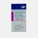 Vincristina 1mg/ml 1 Fa.