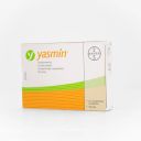 Yasmin 3mg/0,03mg 21 Comp.Rec.