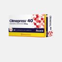 Olmepress 40mg 30 Comp.
