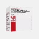 Maximox 400/57 70ml Sol. Oral