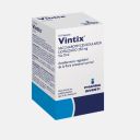 Vintix 250mg 10 Cap.