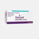 Seroquel 100mg 30 Comp.