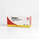 Dolpic 200mg 50 Comp.