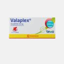 Valaplex 160mg 30 Comp.Rec.