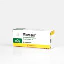 Microser 16mg 30 Comp.