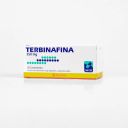 Terbinafina 250mg 30 Comp.
