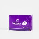 Nexium 20mg 28 Comp.Rec.