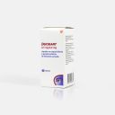 Duodart Dutasterida / Tamsulosina clorhidrato 0,5/0,4 mg 30 cápsulas