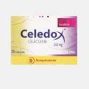 Celedox 200mg 30 Cap.