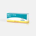 Topivitae 25mg 28 Comp.Rec.