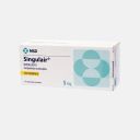 Singulair 5mg 30 Comp.