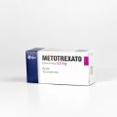 Metotrexato 2,5mg 100 Comp.