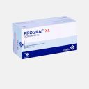 Prograf XL 5mg 50 Cap.