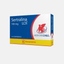 Sertralina 100mg 30 Comp.