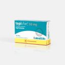 Topivitae 50mg 28 Cap.