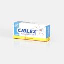 Ciblex 30mg 30 Comp.Rec.