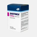 Dostinex 0,5mg 2 Comp.