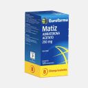 Matiz 250mg 120 Comp.