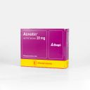 Acnotin Isotretinoina 20 mg 30 cápsulas blandas