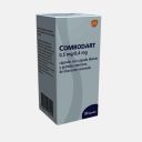 Combodart Dutasterida / Tamsulosina 0,5 mg/0,4 mg 30 comprimidos