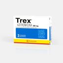 Trex 500mg 3 Comp.Rec.