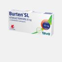 Burten SL 30mg 2 Comp. Sublinguales