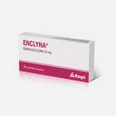 Enclyna Empagliflozina 10mg 30 Comprimidos