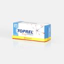 Toprel 25mg 30 Comp.Rec.
