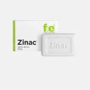Zinac Jabón Barra 100g