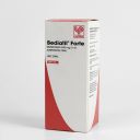 Bediatil Forte 200mg/5ml 100ml Jbe.