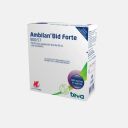 Ambilan Bid Forte 800mg/57mg 90ml Jbe.