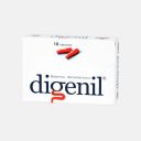 Digenil 230mg/80mg 10 Cap.