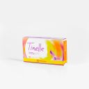Tinelle Dienogest /Etinilestradiol 2/0,03 mg 28 comprimidos recubiertos