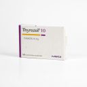 Thyrozol 10mg 50 Comp.Rec.
