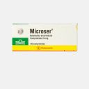 Microser 24mg 30 Comp.