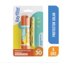 Rayfilter Protector Barra Naranjo FPS 30 6 g