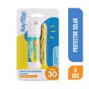 Rayfilter Protector en Barra Blanco FPS 30 6 g