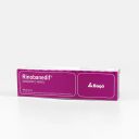 Rinobanedif 500mg/50,000ui/350mg 10g Ung.