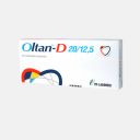 Oltan D 20/12,5 30 Comp.
