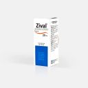 Zival 5mg/ml 20ml Gts. Ora.