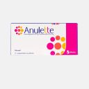 Anulette 0,15mg/0,03mg 21 Comp.
